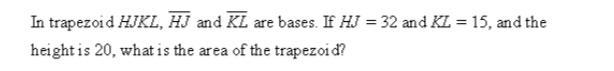 A) 470 sq units B) 940 sq units C) 4800 sq units D) Not enough information is given-example-1