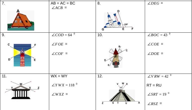 PLEASE HELP! :) IM SUPER BEHIND ON MY MATH AND NEED HELP! ANGLES!-example-2