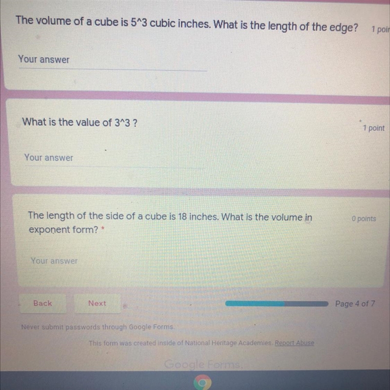 PLS HELP HURRY ILL MARK AS BRAINLESS WHATS THE ANSWER TO THESES 3 QUESTIONS-example-1