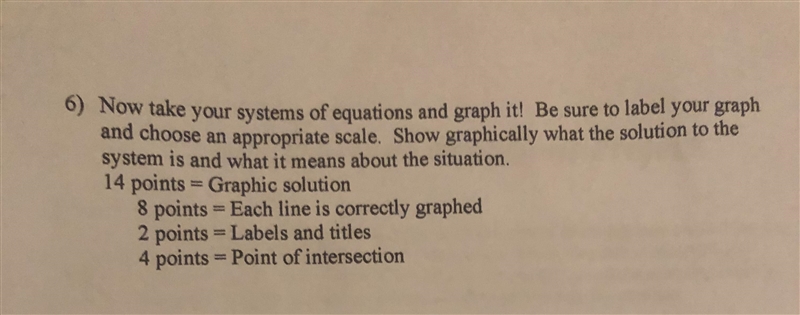 Please help me. How do u graph 25.35 and 4334.85. I attached the direction for my-example-1