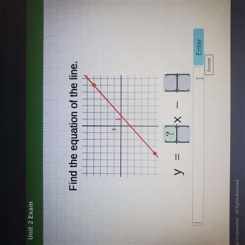 Find the equation of this line.-example-1