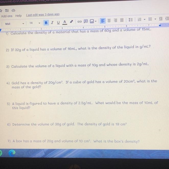 Please help. it’s about density-example-1