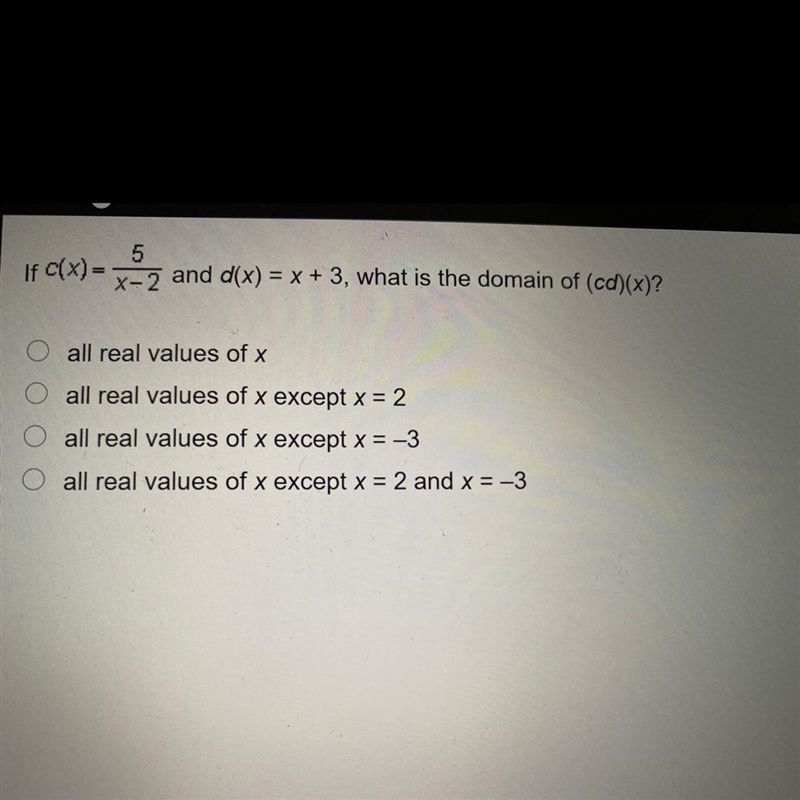 I can’t figure out the answer to this, does anybody know?-example-1