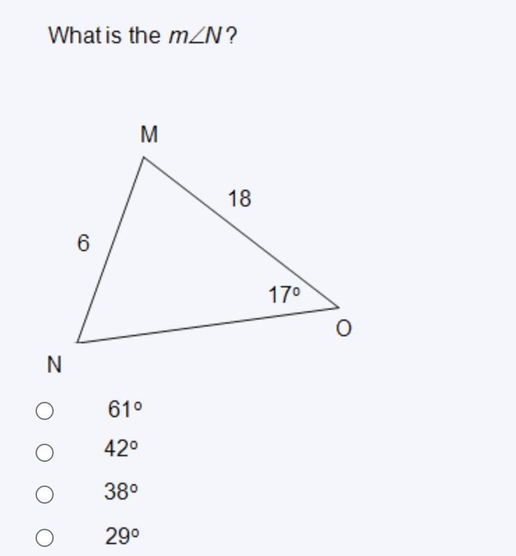 Help, please!!! What is the mN?-example-1