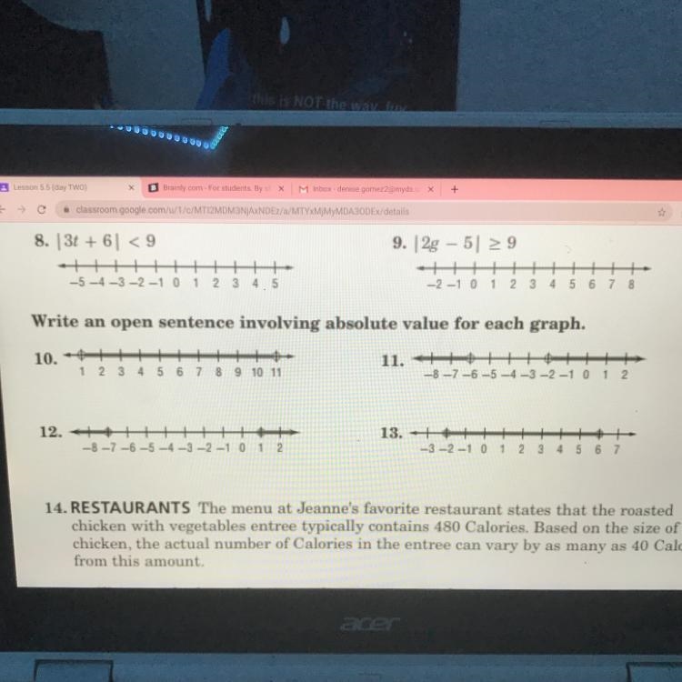 Just 10-13 please this is due in an hour-example-1