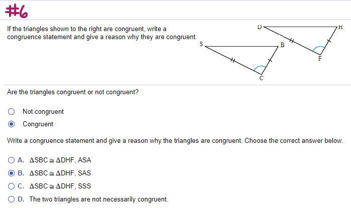 I need someone to check my answers pleaseeee look at the screenshots-example-4