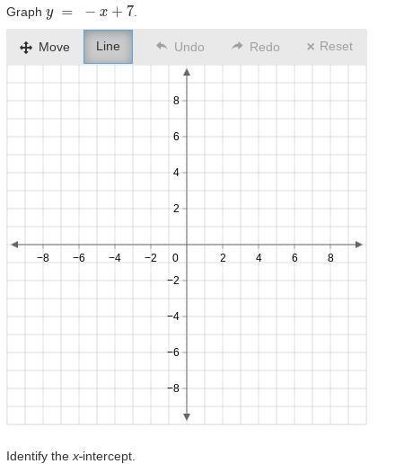 What is the points? and x intercent-example-1