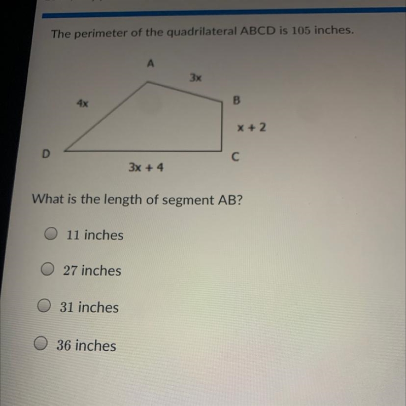 What is the length of segment AB?-example-1