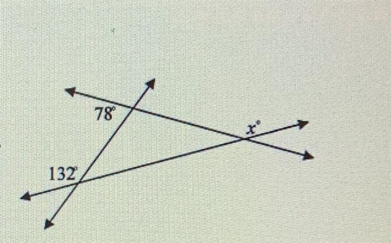 What’s the value of x?-example-1