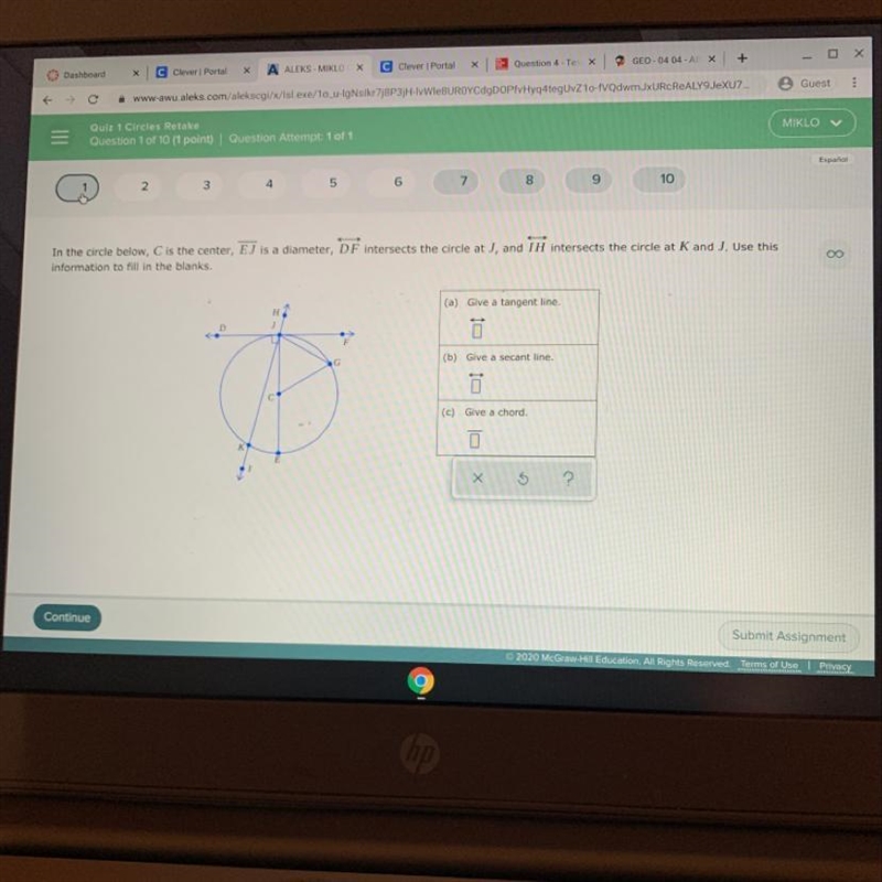 Write the answers in order please-example-1