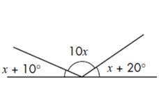 Calculate the value of x-example-1