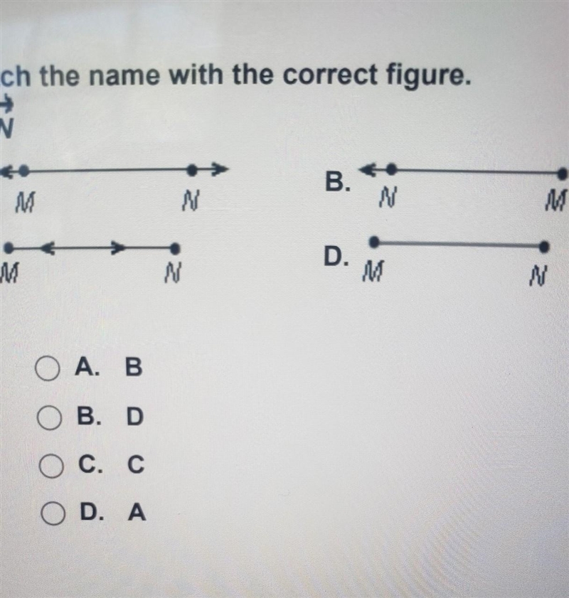 Match the name with the correct figure help please!!! ​-example-1