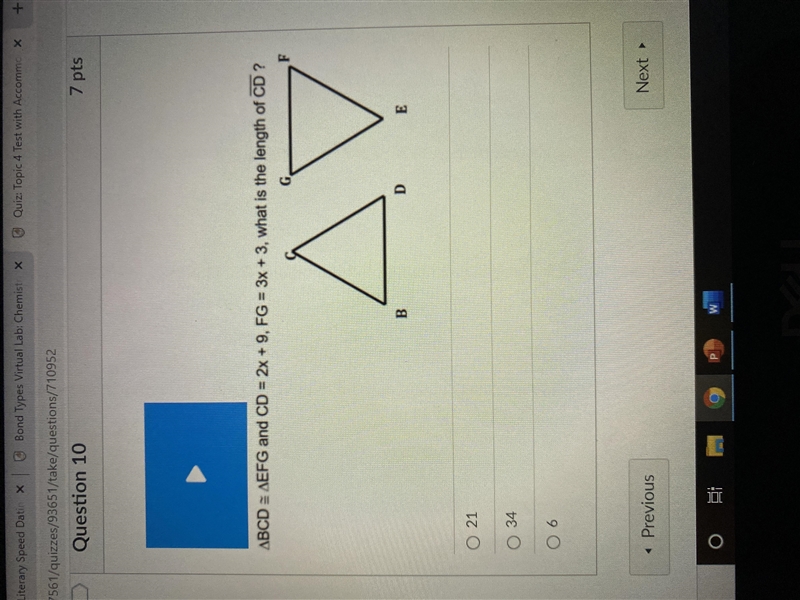 Does anyone know how to solve this?-example-1