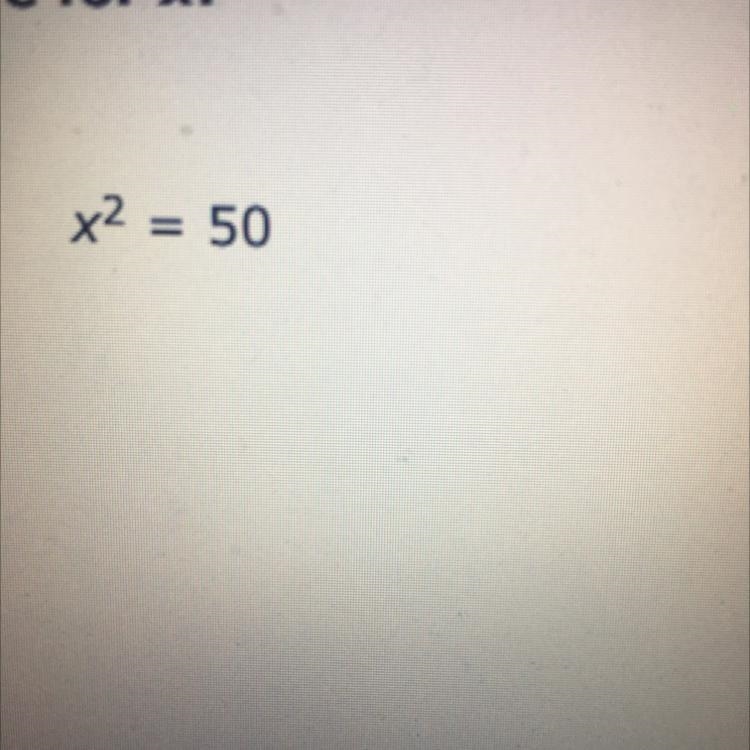 Solve for X , thanks-example-1