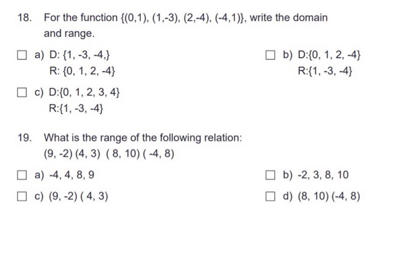 Please help me with these two questions I hate math-example-1