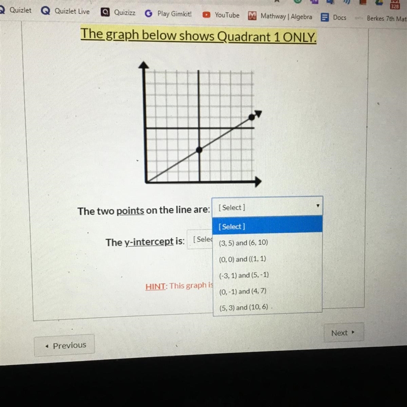 I need help on this other math question!-example-1