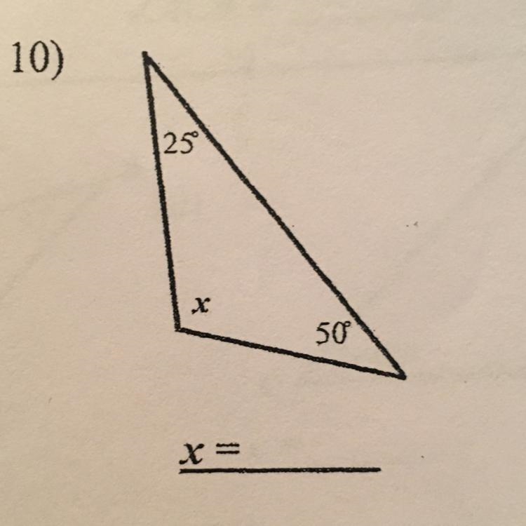 I REALLY NEED HELP FOR SOLVING X! (25 Points)-example-1