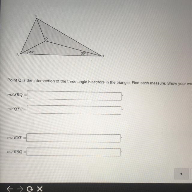 Geometry Help huryyy!(pls right answers only) :(-example-1