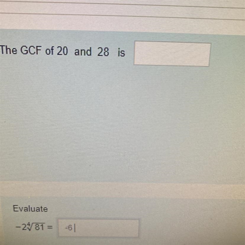 Please help fast if you answer both answers correctly I’ll give you double the points-example-1