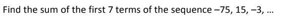 If you are good at figuring out sequences in math please help! Rewarding more points-example-1