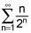 Which of the following series are convergent? I and II II and III All of them None-example-1