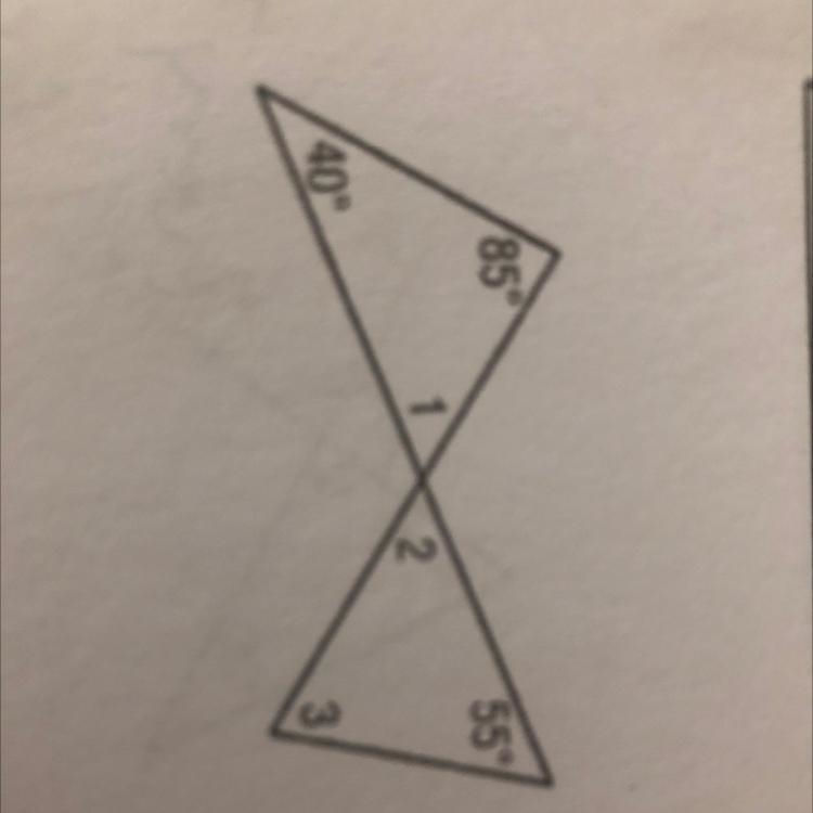 Find the measure m<1-example-1