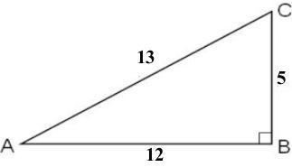 What is the sine ratio for ∠C? Question 1 options: 13/12 12/13 5/12 13/5 12/5 What-example-1