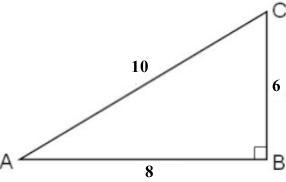 What is the sine ratio for ∠C? Question 1 options: 13/12 12/13 5/12 13/5 12/5 What-example-2