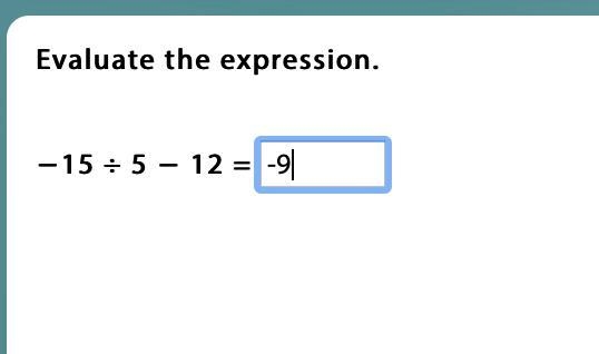 Im kinda second guessing myself did I get this right?-example-1