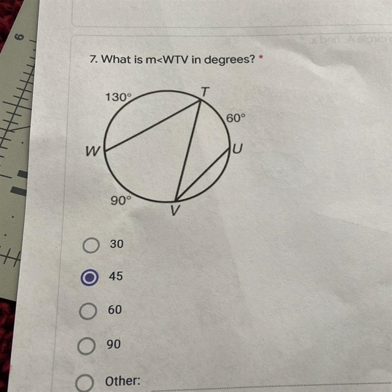 What is m wtv in degrees-example-1