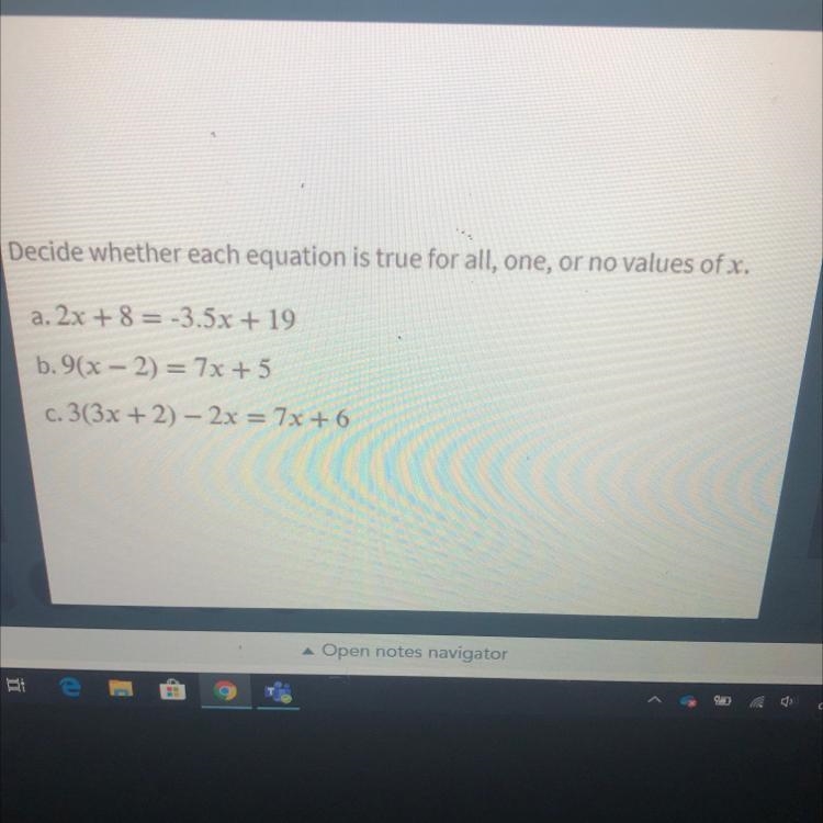 Hi again so this problem I got stuck on can someone help me with this thank u so much-example-1