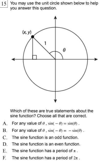 (Help Please It would be greatly appreciated) Which of these are true statements about-example-1