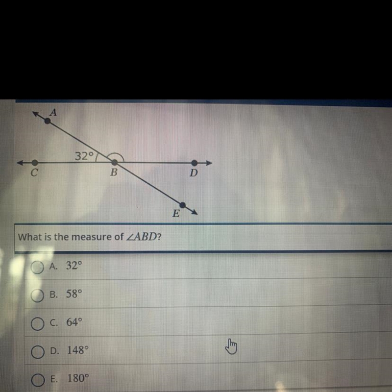 What is the measure for-example-1