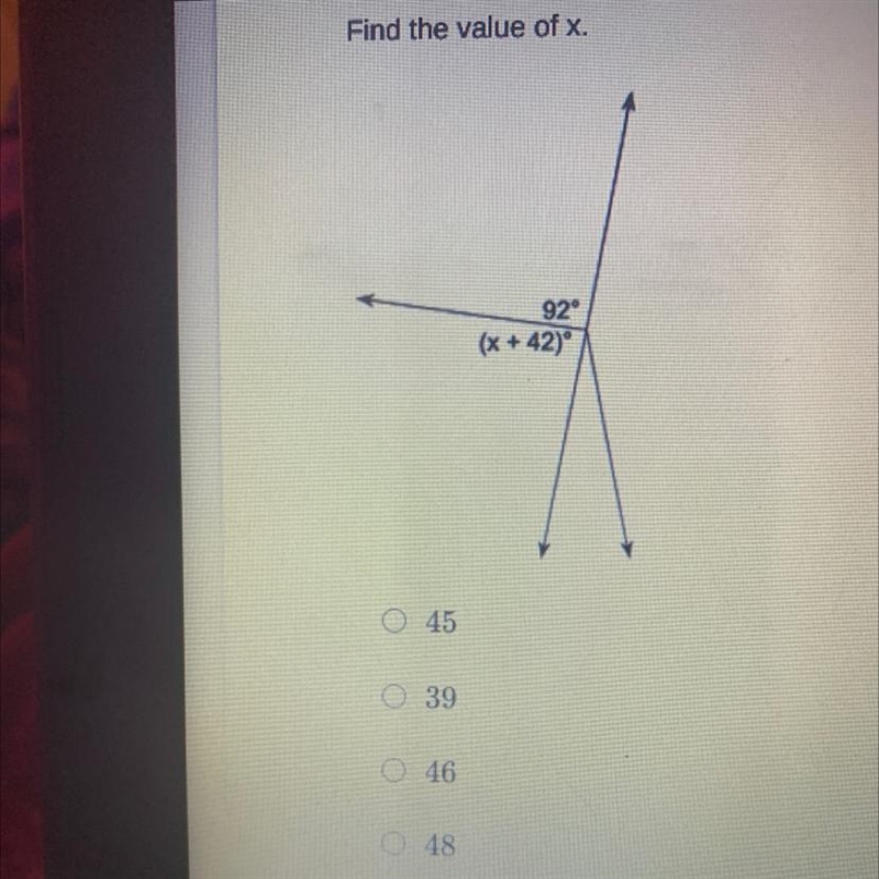 I need a little help geometry isn’t my best subject-example-1