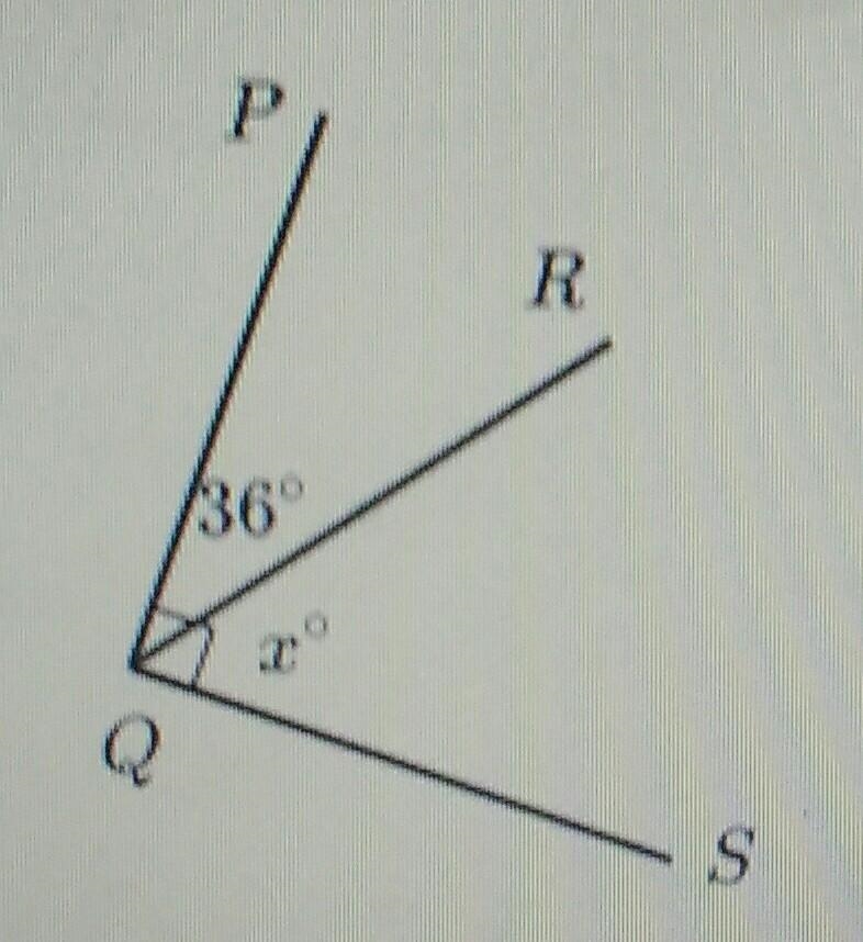 Solve for x????????​-example-1