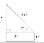 Solve for x!!! Help please this is urgent!!!-example-1