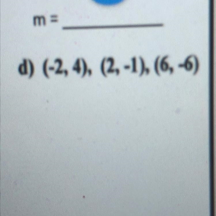 What is the slope, Please help ASAP-example-1