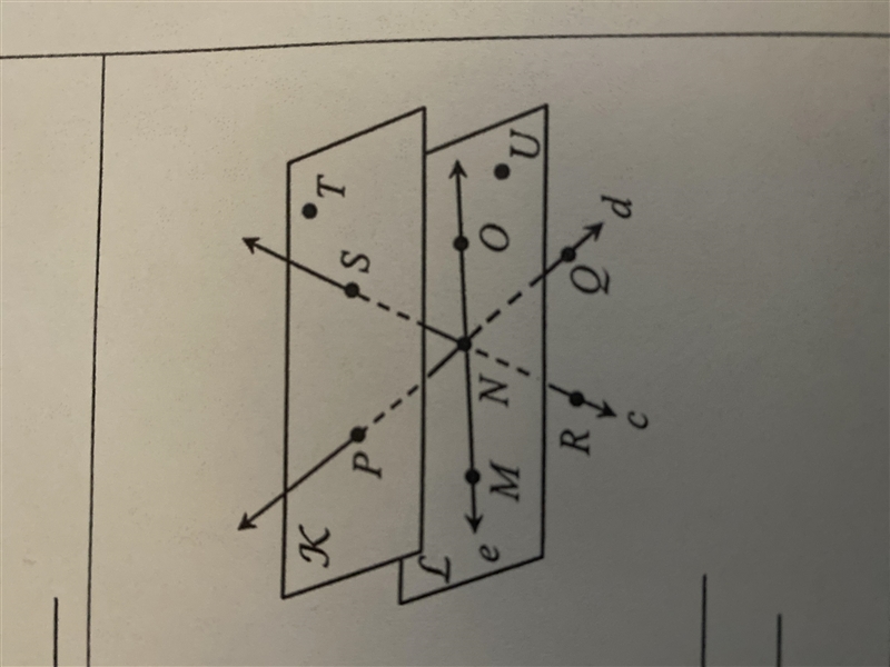 Give another name plane L-example-1