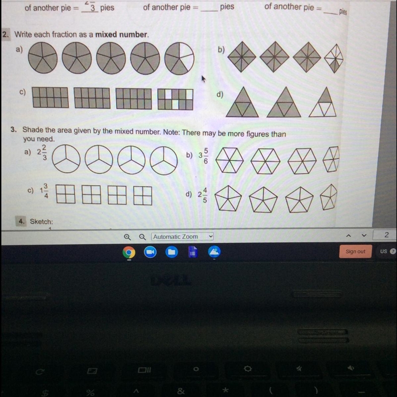 Hello! I needed help with answering question 2 and 3, thanks sm :)-example-1