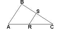 Given CS = 3, SB = 6, CR = 4, and RA = x. What must the value of x be in order to-example-1