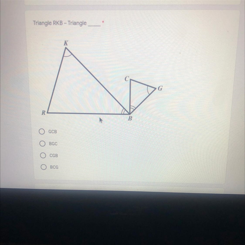 Can someone answer this question for me quick please I’m struggling :(-example-1