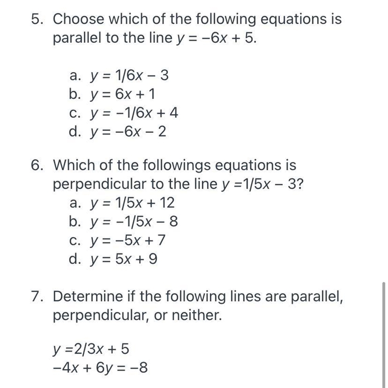 20 POINTS PLEASE HELP ME WITH GEOMETRY-example-1