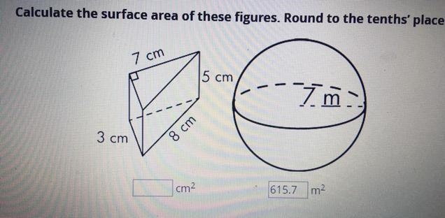 I need help finding the surface area, can someone help-example-1