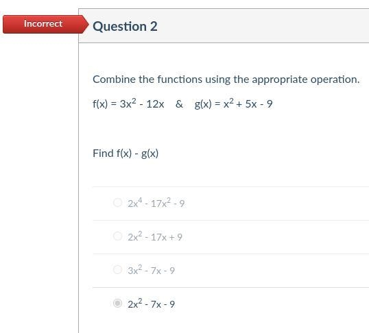 Please find the correct answer! The one selected is wrong-example-1