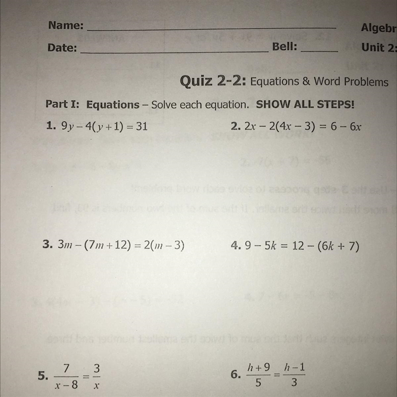 Help me with these problems please-example-1