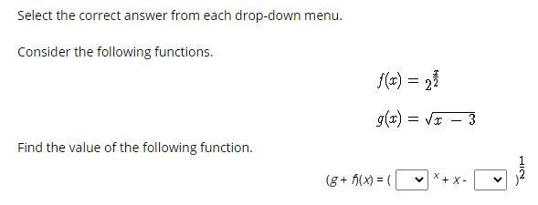 Algebra 2 help needed!-example-1