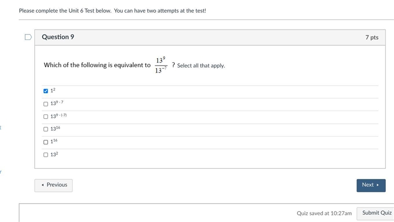 Can someone help me Exponents (pls dont give fake answers i actually need some help-example-1