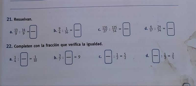 El punto 22, los resultados/procedimiento para confirmar que lo hice bien-example-1