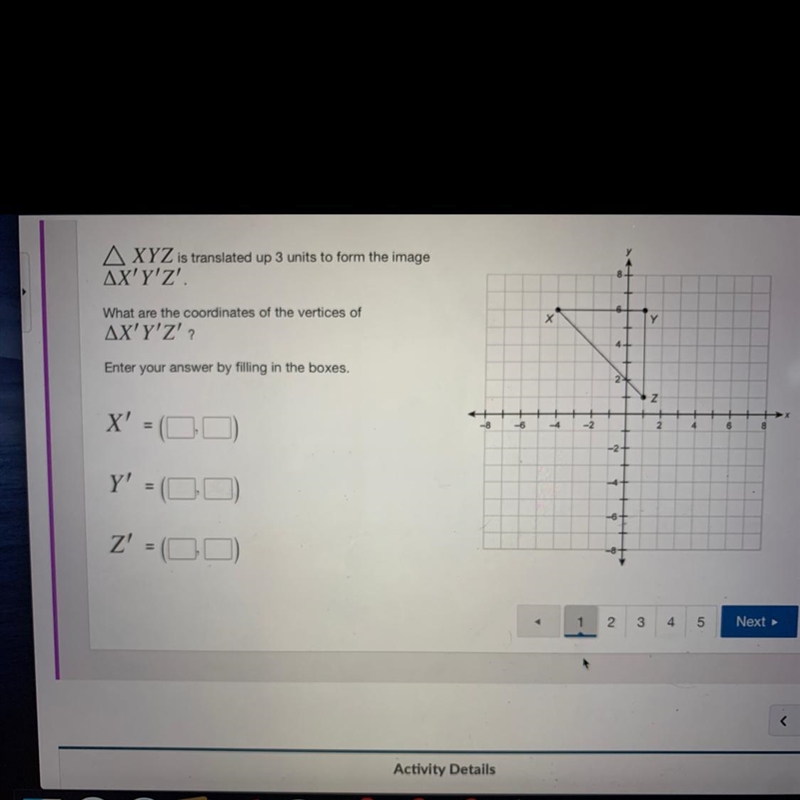 Enter your answer by filling in the boxes (please answer quick)-example-1