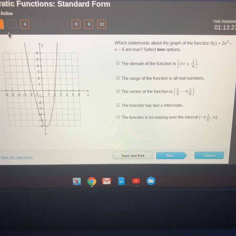 Select two options???-example-1